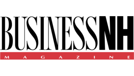BusinessNH Magazine logo